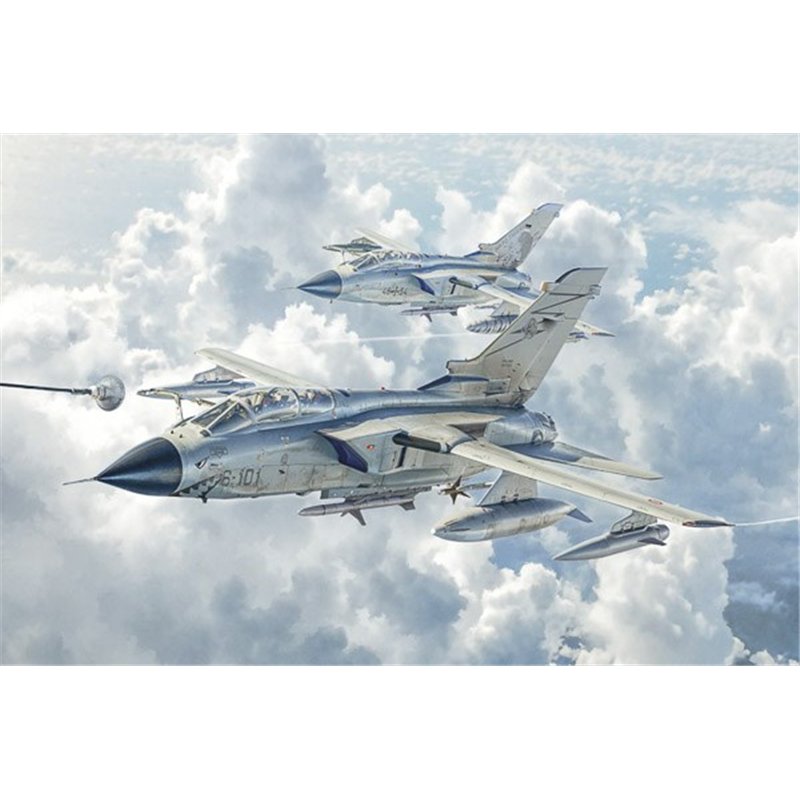 1:32 Panavia “TORNADO” ECR