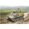 1:35 M4A3E8 Sherman “Korean War”
