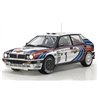 1:12 Lancia Delta HF Integrale 16V