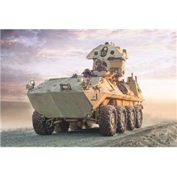 1:35 LAV-25 T.U.A.