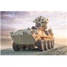 1:35 LAV-25 T.U.A.