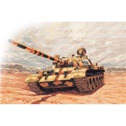 1:72 T-62