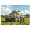 1:35 Sd.Kfz 234/2 Puma