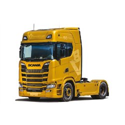 1: 24 Scania S730 Highline 4x3