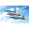 1:72 Aermacchi MB-339 "60th P.A.N. Anniversary"