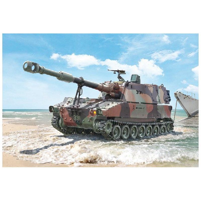 1:35 M-109/A2-A3-G