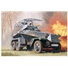 1:35 Sd.Kfz. 232 - 6 Rad