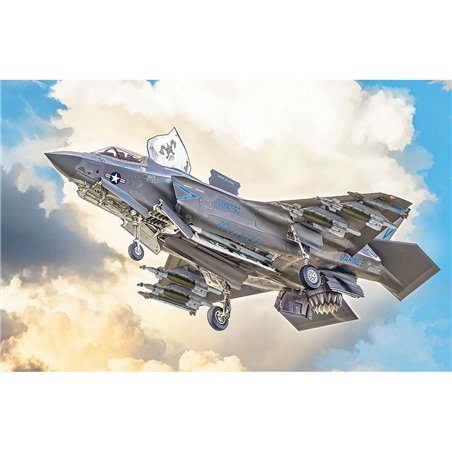 1:48 F-35B Lightning II