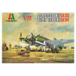 1:72 Caproni Ca. 313/314 (Vintage Limited Edition)