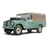 1:24 Land Rover 109 LWB
