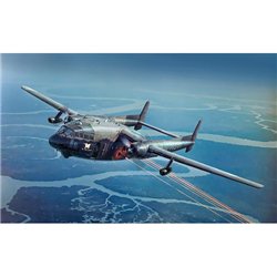 1:72 AC-119K Stinger
