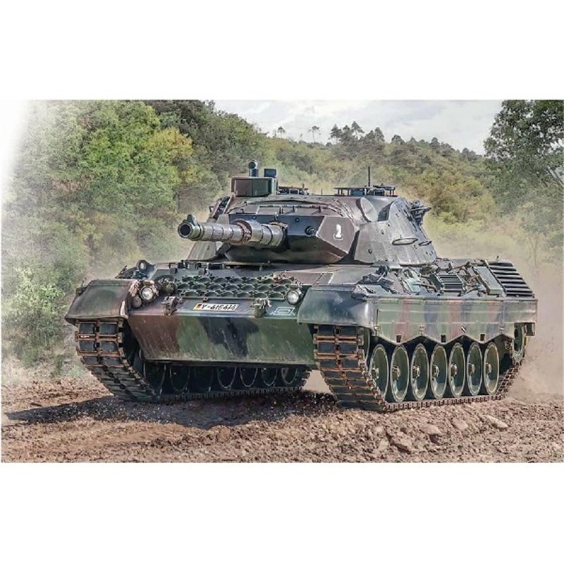 1:35 Leopard 1A6