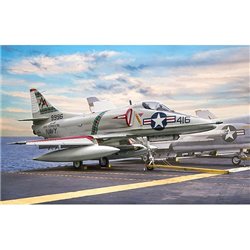 1:48 A-4E/F/G Skyhawn