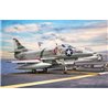 1:48 A-4E/F/G Skyhawn