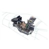 1:12 F-16 Cockpit