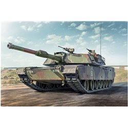 1:35 M1A1/A2 Abrams