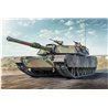 1:35 M1A1/A2 Abrams