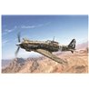 1:32 Macchi M.C. 202 "Folgore"