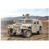 1:35 HMMWV M966 TOW Carrier