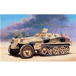 1:72 Sd.Kfz. 250/3