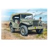 1:35 Dodge WC-56/57 Command Car