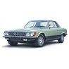 1:24 Mercedes 500 SLC