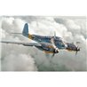 1:72 Messerschmitt Me 410-A1 "Hornisse"