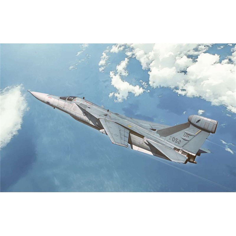 1:72 EF-111 A Raven