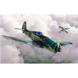1:72 FW190 D-10