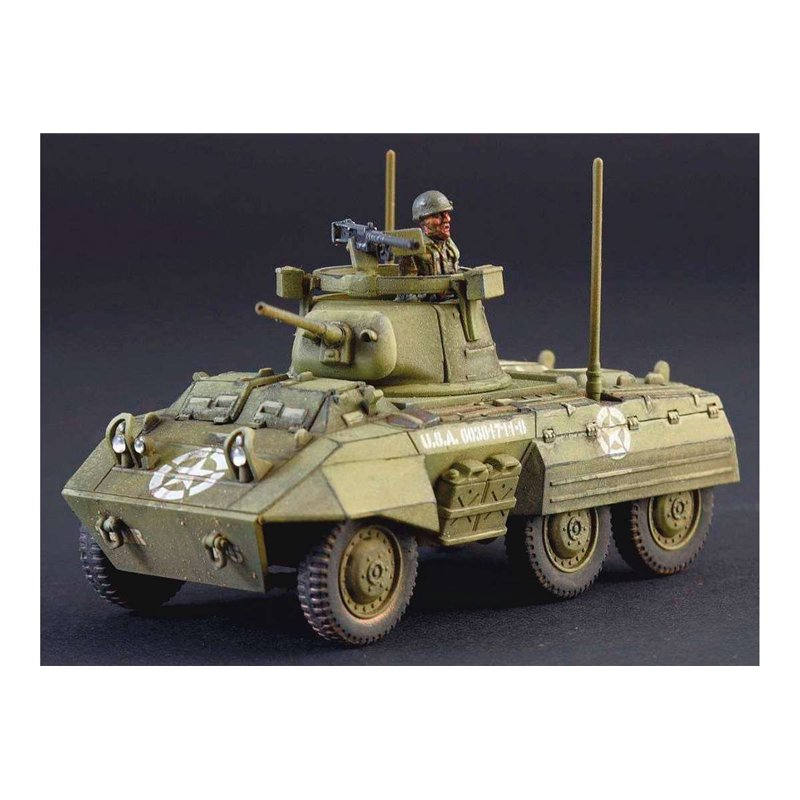 1:56 M8/M20 Greyhound