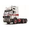 1:24 Mercedes-Benz SK Eurocab 6 x 4