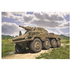 1:35 Sd. Kfz. 234/3