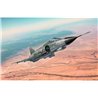 1:48 Mirage III E
