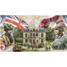 1:72 Operation "Market Garden" Hotel Hartenstein