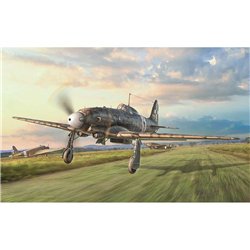 1:32 Macchi MC.205 "Veltro"