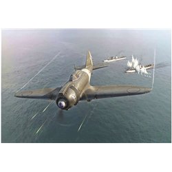 1:72 Reggiane Re.2002 Ariete