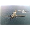 1:72 Reggiane Re.2002 Ariete