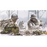 1:72 Bastonge Siege MDF Version, 80th Anniversary