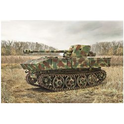 1:35 7,5cm RSO with PAK40