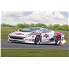 1:24 Jaguar XJ 220 Race Car