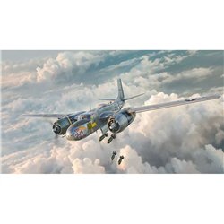 1:72 A-26B Invader