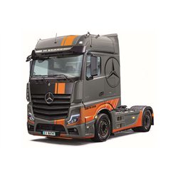 1:24 Mercedes-Benz Actros MP4 Big Space G.P. edt.