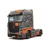 1:24 Mercedes-Benz Actros MP4 Big Space G.P. edt.