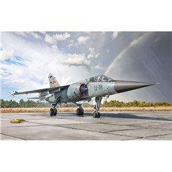 1:48 Mirage F.2