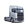 1:24 Scania S770 4x2 normal roof "grey cab"