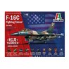1:48 F-16C Fighting Falcon
