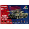 1:35 Leopard 2A4
