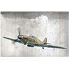 1:48 Hurricane Mk 1 Aces