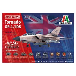 1:48 Tornado GR.1/IDS Gulf War