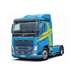 1:24 Volvo FH Low Roof